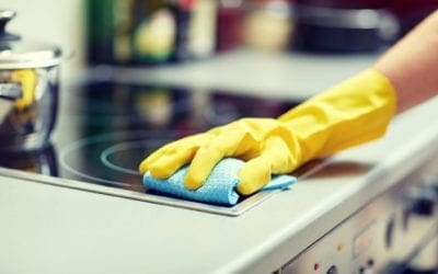 5 ways end of tenancy cleaning can improve your business & reputation (number 5 will surprise you…)