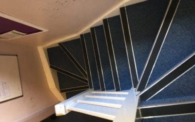 Communal Cleaning Specialists – Unique Cleaning