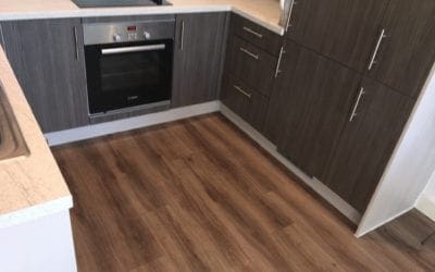 Home Sanitising and Deep Cleaning