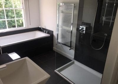 Recent End Of Tenancy Clean