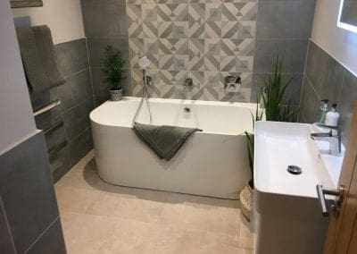 Leckhampton Homes