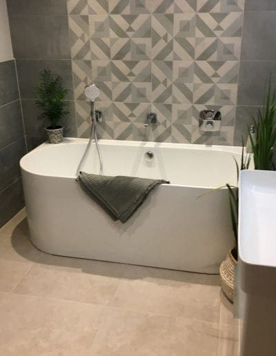 Leckhampton Homes