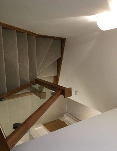 Leckhampton Homes