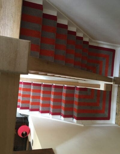 Deep Cleaning of 3 Bedroom House in Chipping Campden
