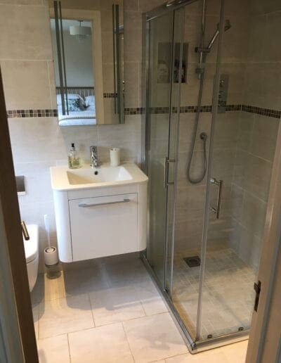 Deep Cleaning of 3 Bedroom House in Chipping Campden