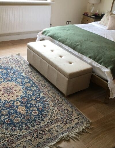Deep Cleaning of 3 Bedroom House in Chipping Campden