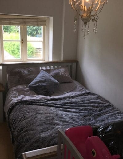 Deep Clean of 4 Bedroom House in Winchcombe