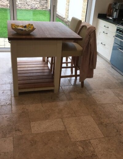 Deep Cleaning of 3 Bedroom House in Chipping Campden