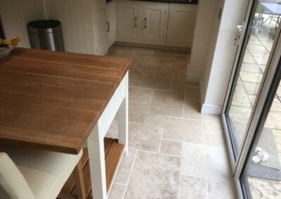 Deep Cleaning of 3 Bedroom House in Chipping Campden