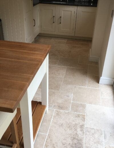 Deep Cleaning of 3 Bedroom House in Chipping Campden