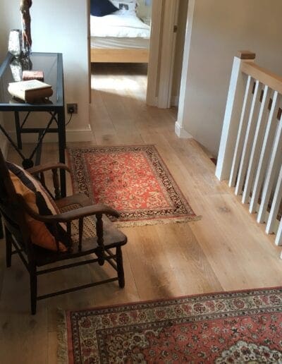 Deep Cleaning of 3 Bedroom House in Chipping Campden