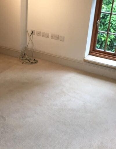 Clean Room