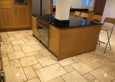 Anna Mathews – End of Tenancy Cleaning