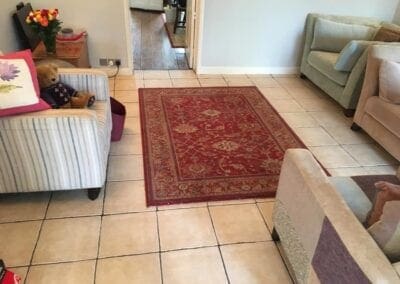 Clean Lounge