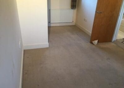 Natasha K – End of Tenancy Clean