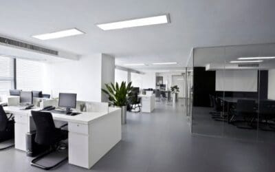 How To Create an Office Cleaning Rota