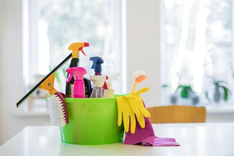 Wellbeing in the Workplace